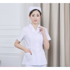 新医族女护士服夏NH056X