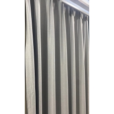 振全 ZQ-450 2.65米*3.4米 莱茵棉窗帘